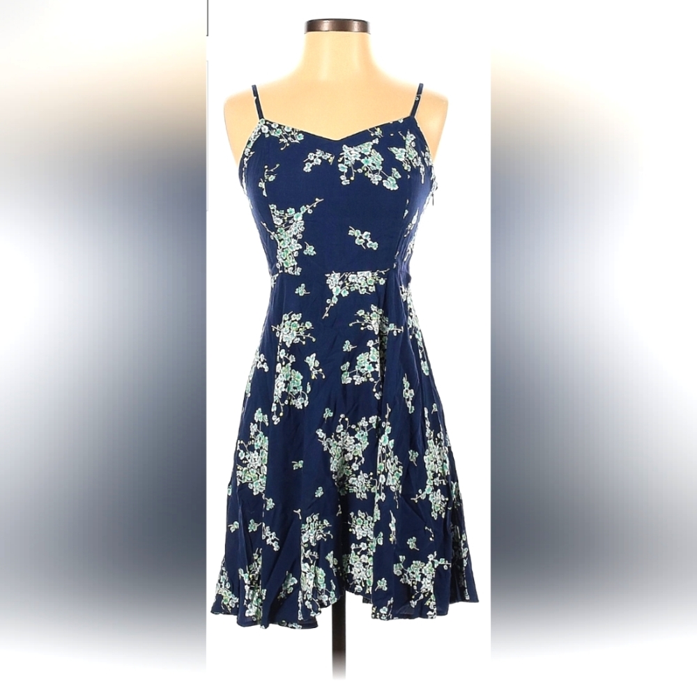Old Navy Summer Dress M